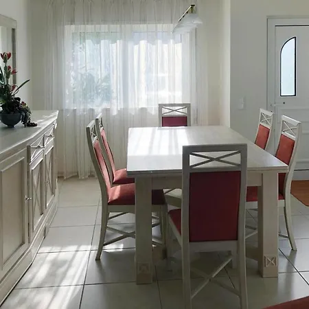 Townhouse, 펜션 포티마오