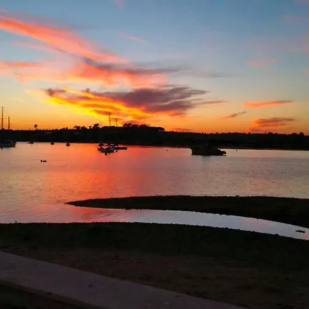 펜션 Townhouse, 포티마오