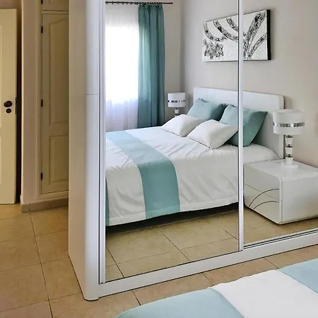 펜션 Townhouse, 포티마오