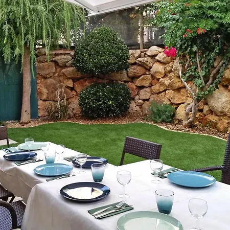 Townhouse, Portimao