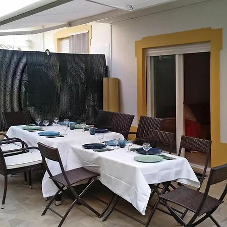 Townhouse, Portimao