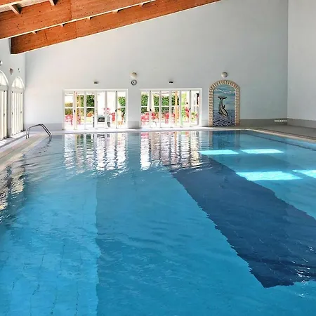 Holiday home Townhouse,