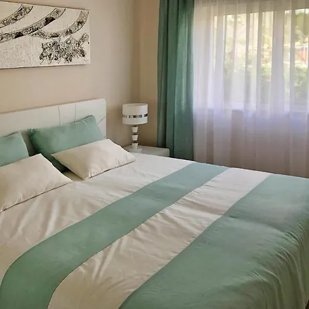 Townhouse, בית נופש פורטימאו