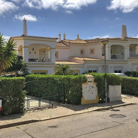 Townhouse, Holiday home