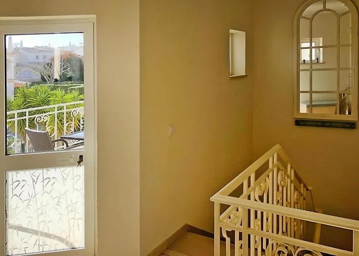 Hébergement de vacances Townhouse, *