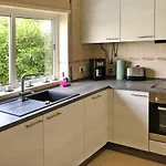 Townhouse, 度假居