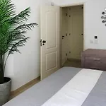 Townhouse, *