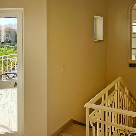 Hébergement de vacances Townhouse, *