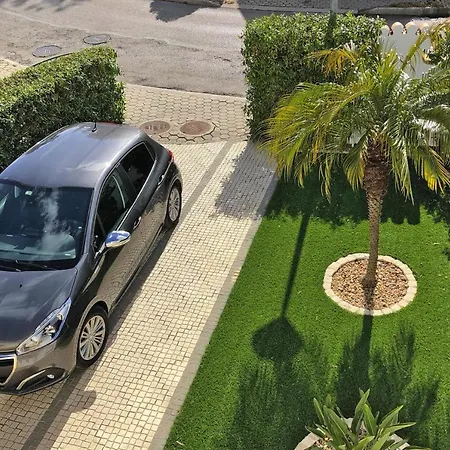 بيت للعطل Townhouse,