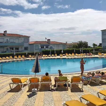 بيت للعطل Townhouse, بورتيماو