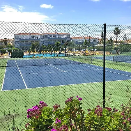 Dom wakacyjny Townhouse, *